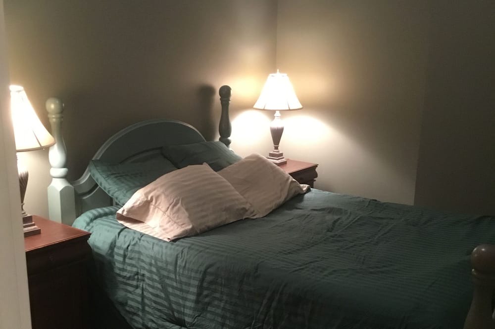 Photo of Bedroom in Central Okanagan