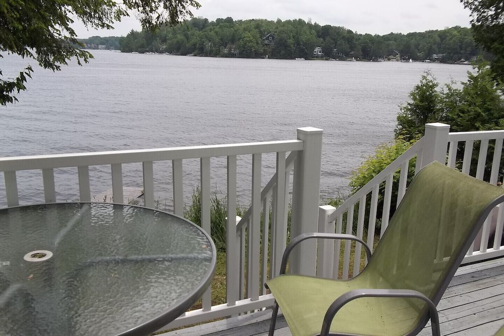 Photo of Patio Balcony in Lac-Connelly