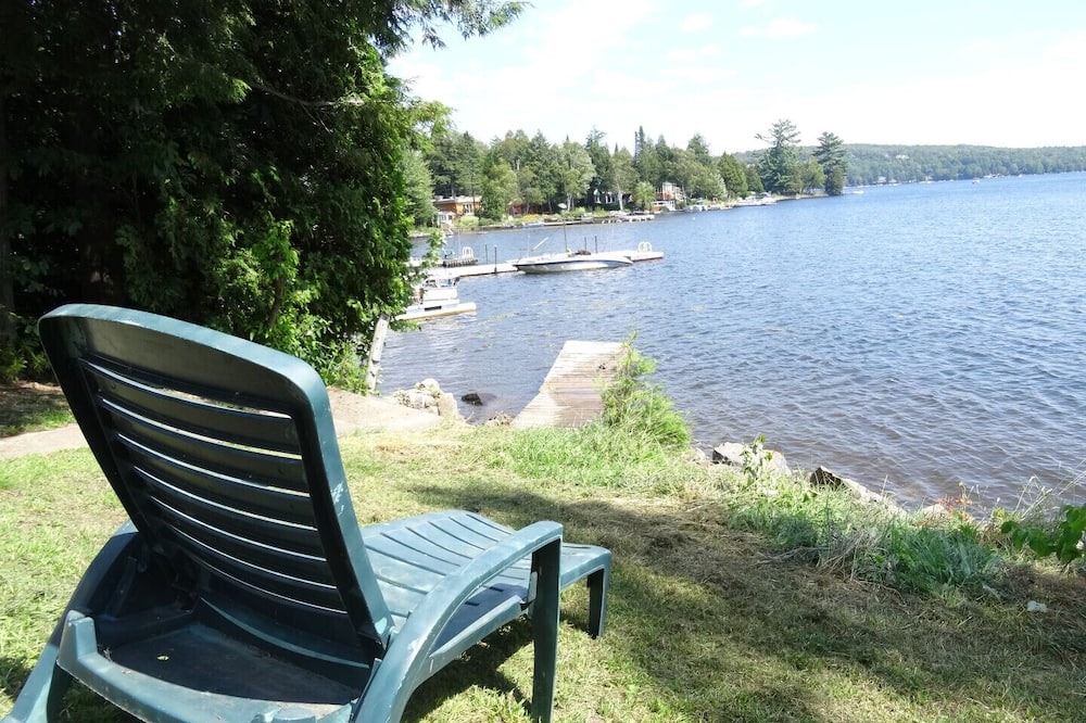Photo of Outdoor in Lac-Connelly