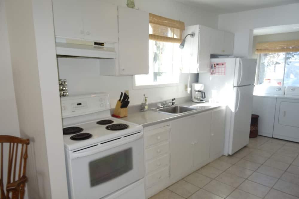Photo of Kitchen in Lac-Connelly