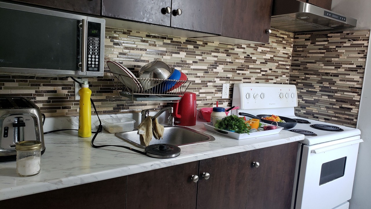 Photo of Kitchen in Hepworth