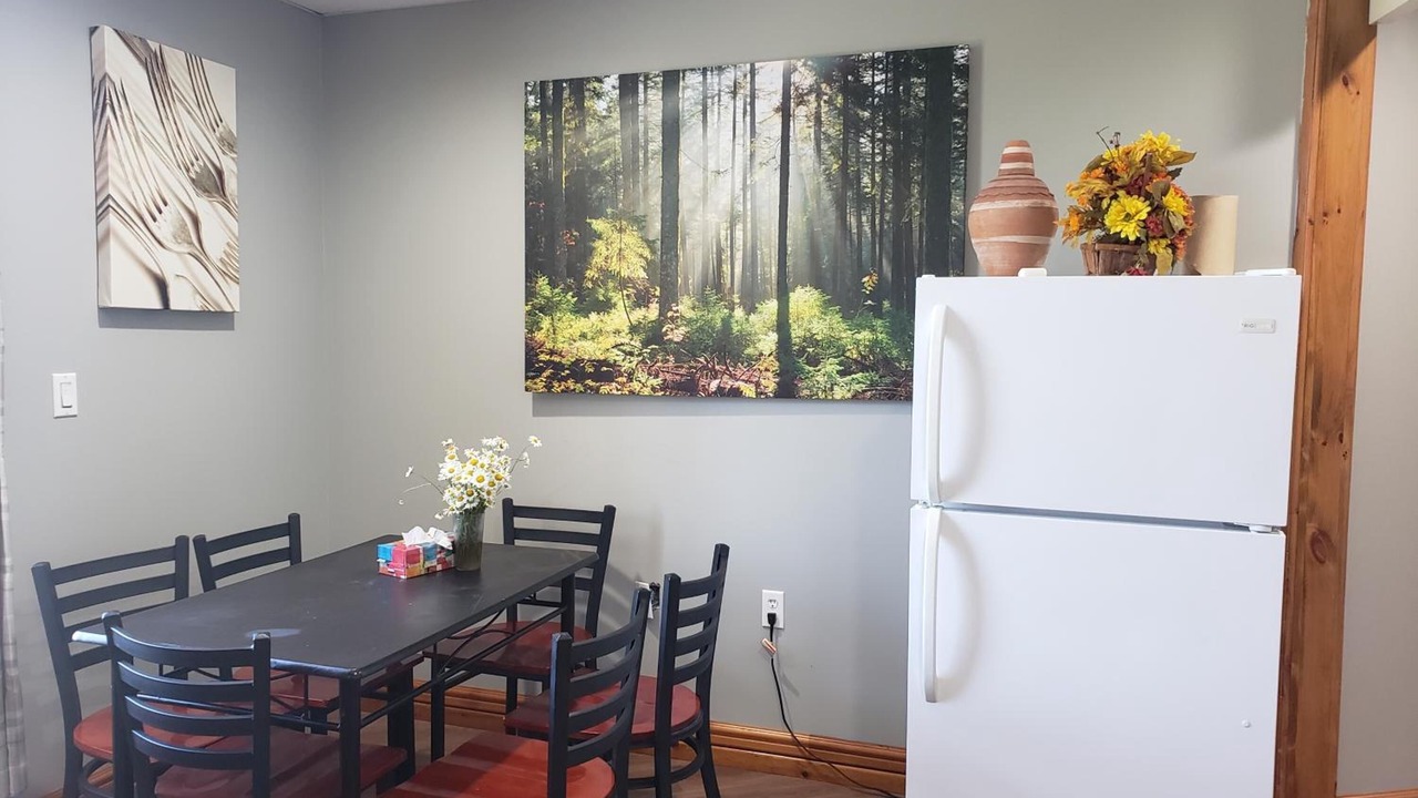 Photo of Kitchen in Hepworth