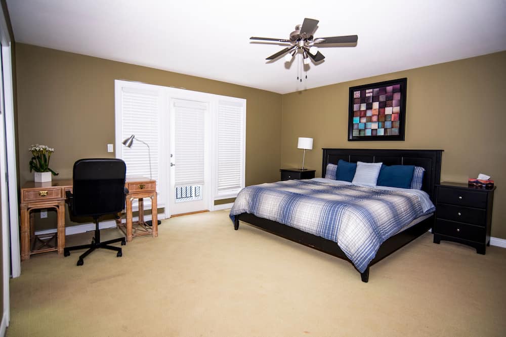 Photo of Bedroom in Willoughby