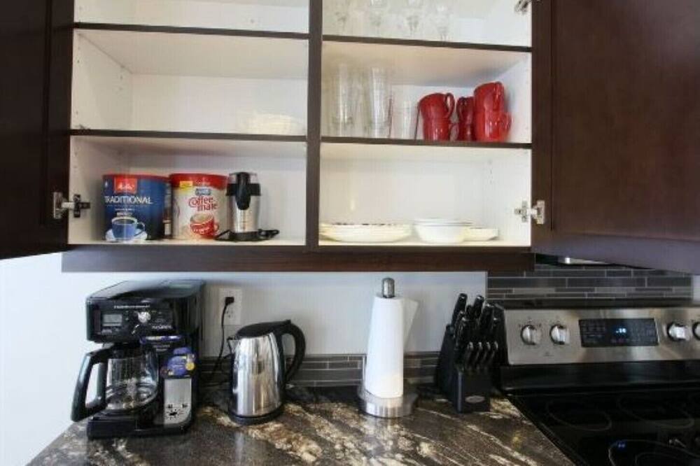 Photo of Kitchen in East Kootenay