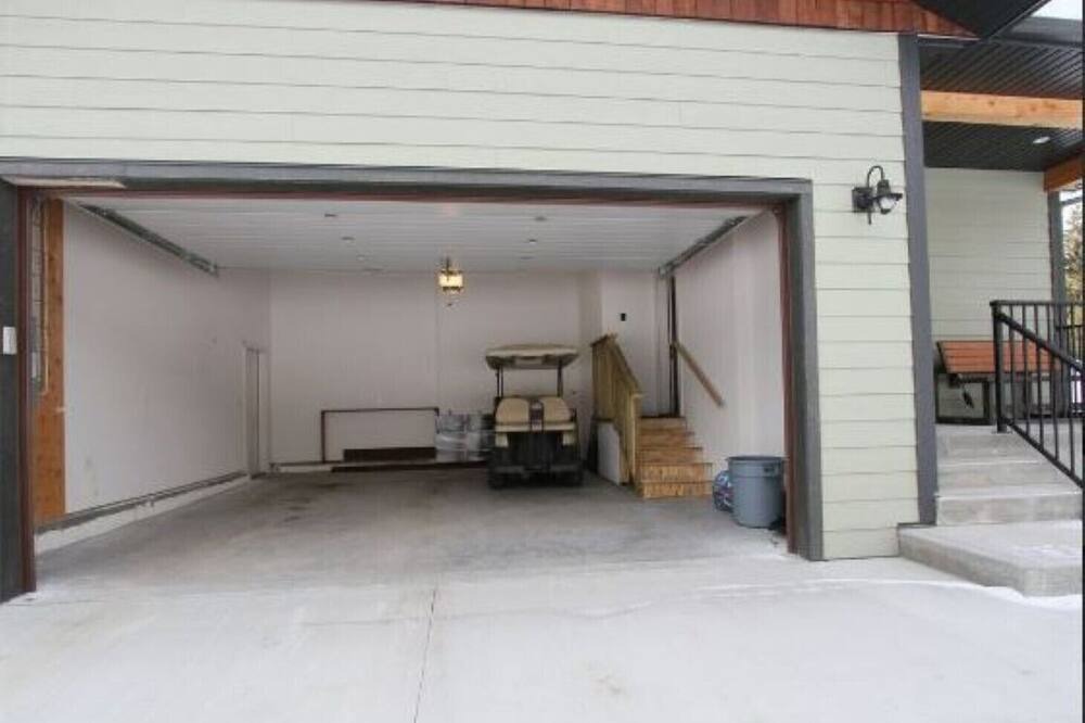 Photo of Bedroom in East Kootenay