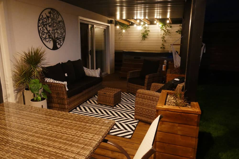 Photo of Livingroom in Saint-Nicolas