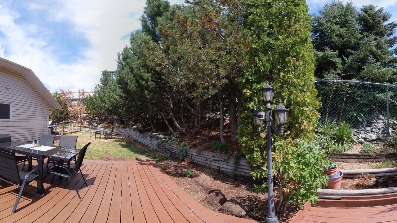 Photo of Patio Balcony in Central Okanagan