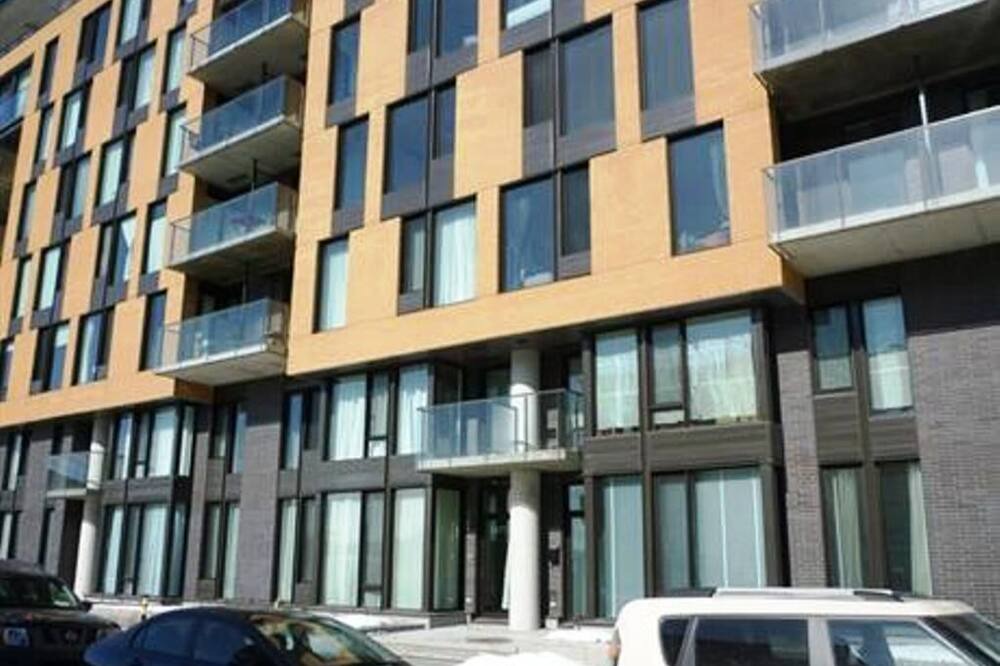 Photo of Outdoor in La Petite-Patrie