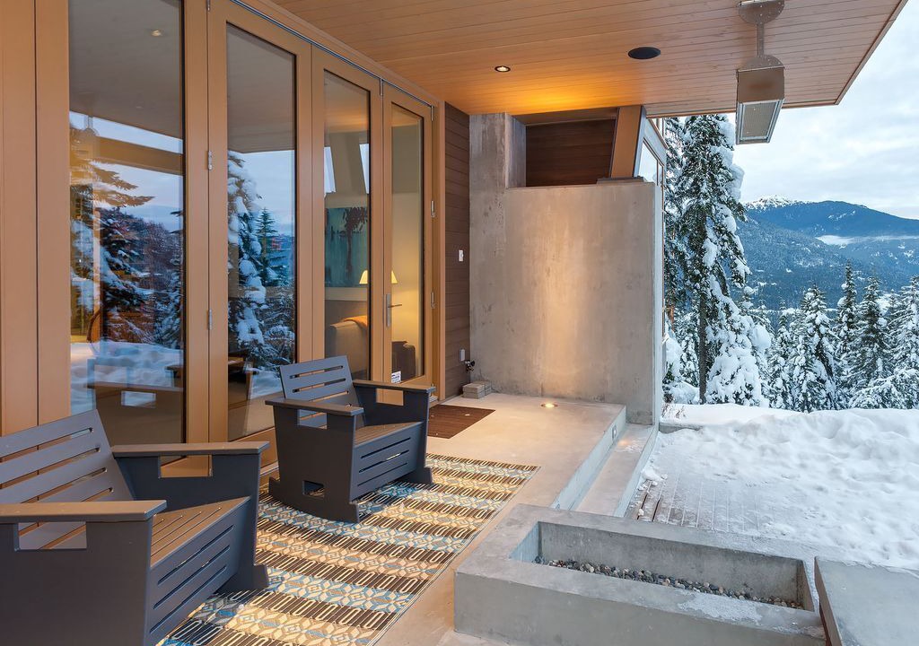Photo of Others in Whistler Creekside