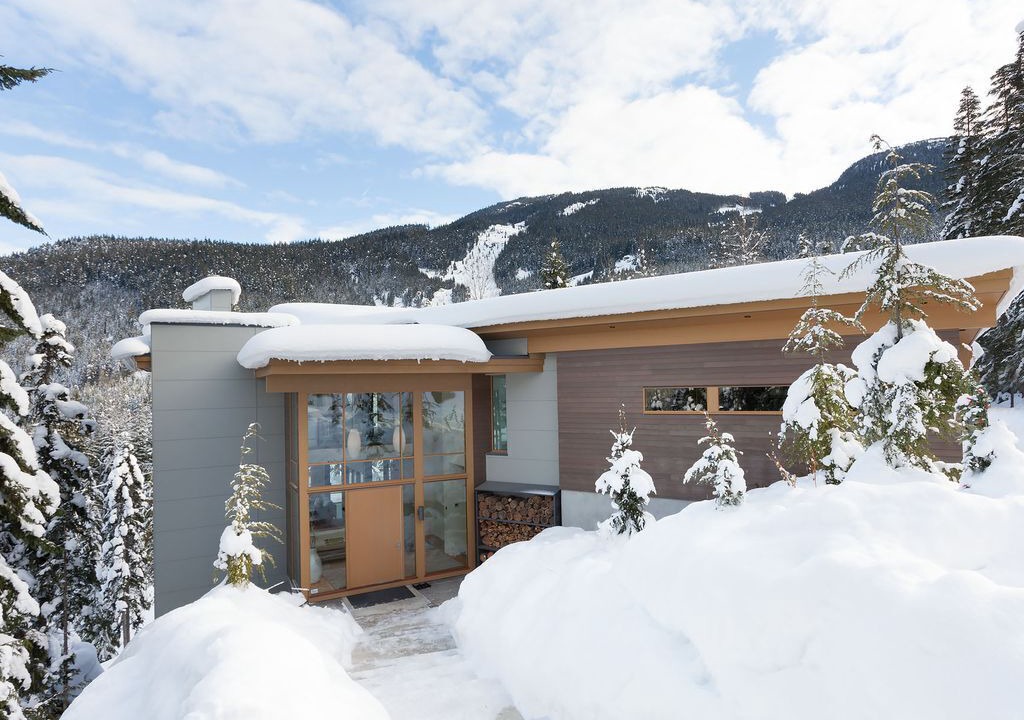Photo of Outdoor in Whistler Creekside