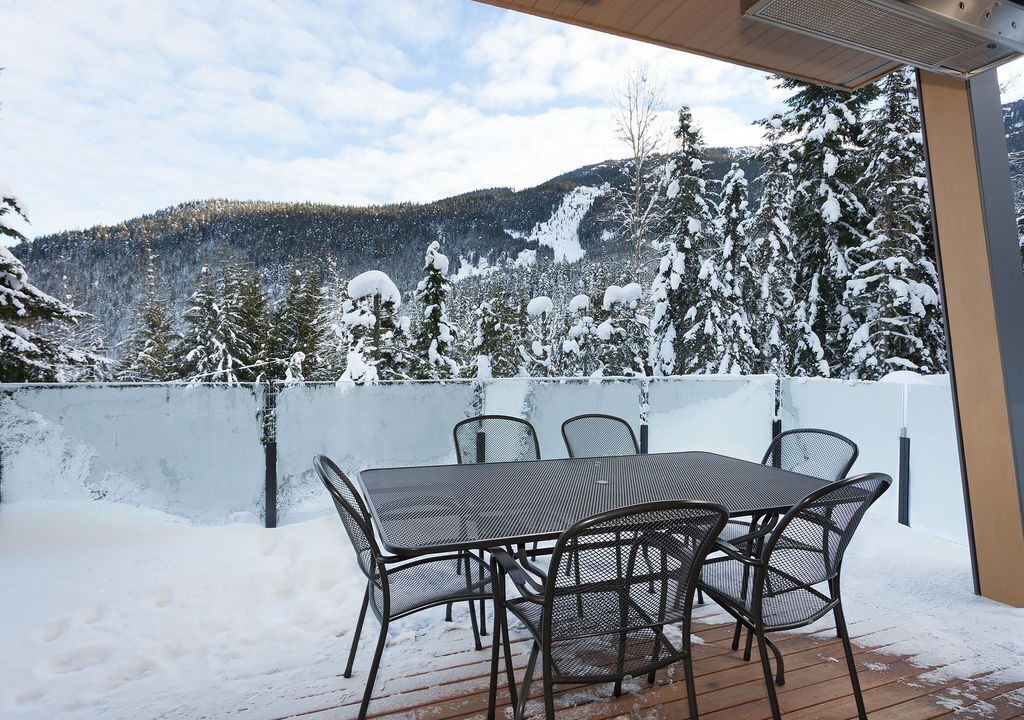 Photo of Outdoor in Whistler Creekside