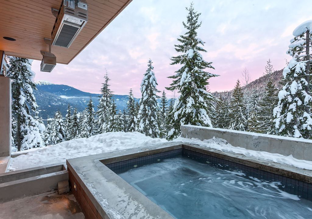 Photo of Outdoor in Whistler Creekside