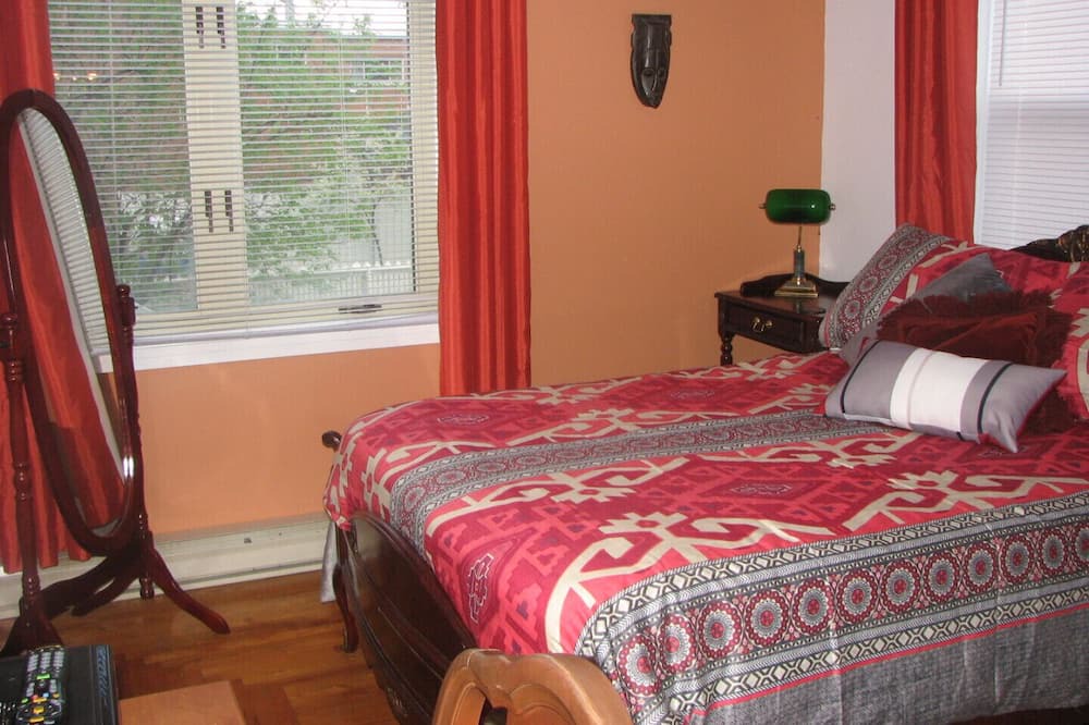 Photo of Bedroom in Granby