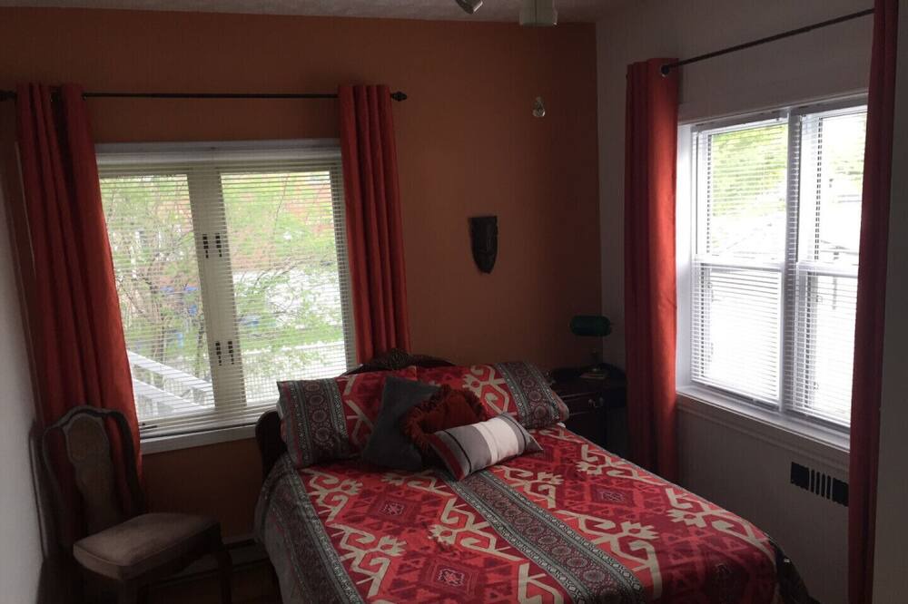 Photo of Bedroom in Granby