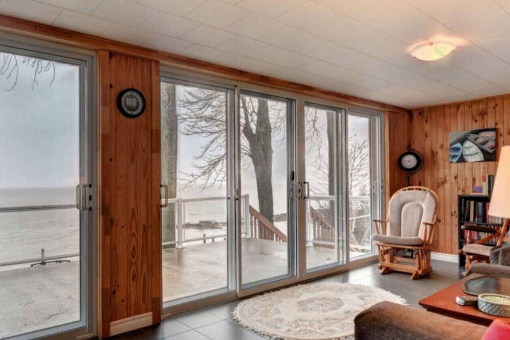Photo of Bedroom in Berthier-sur-Mer