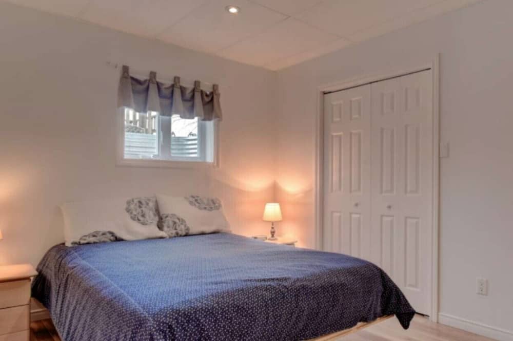 Photo of Bedroom in Berthier-sur-Mer