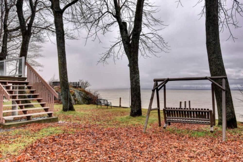 Photo of Outdoor in Berthier-sur-Mer