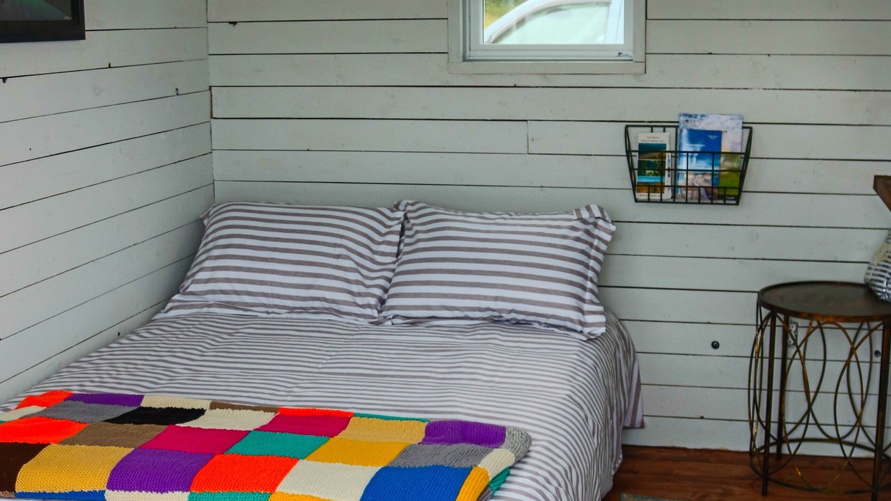 Photo of Bedroom in Glenburnie-Birchy Head-Shoal Brook