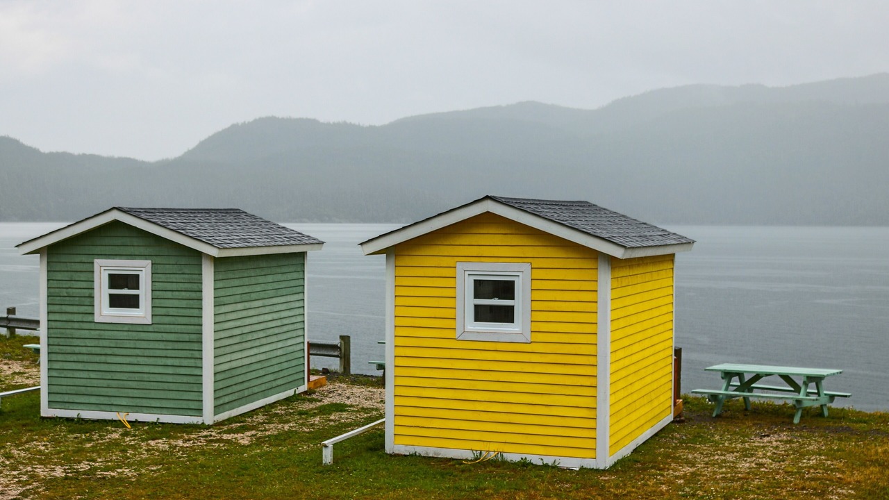 Photo of Outdoor in Glenburnie-Birchy Head-Shoal Brook