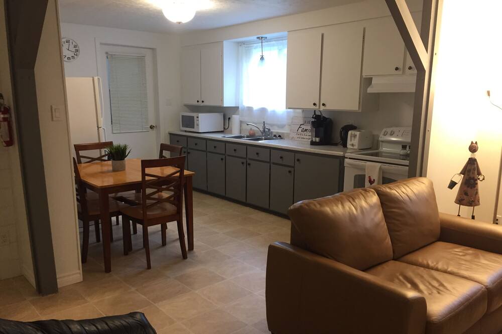 Photo of Livingroom in Neufchatel Est–Lebourgneuf