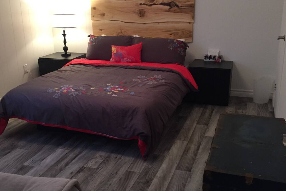 Photo of Bedroom in Neufchatel Est–Lebourgneuf