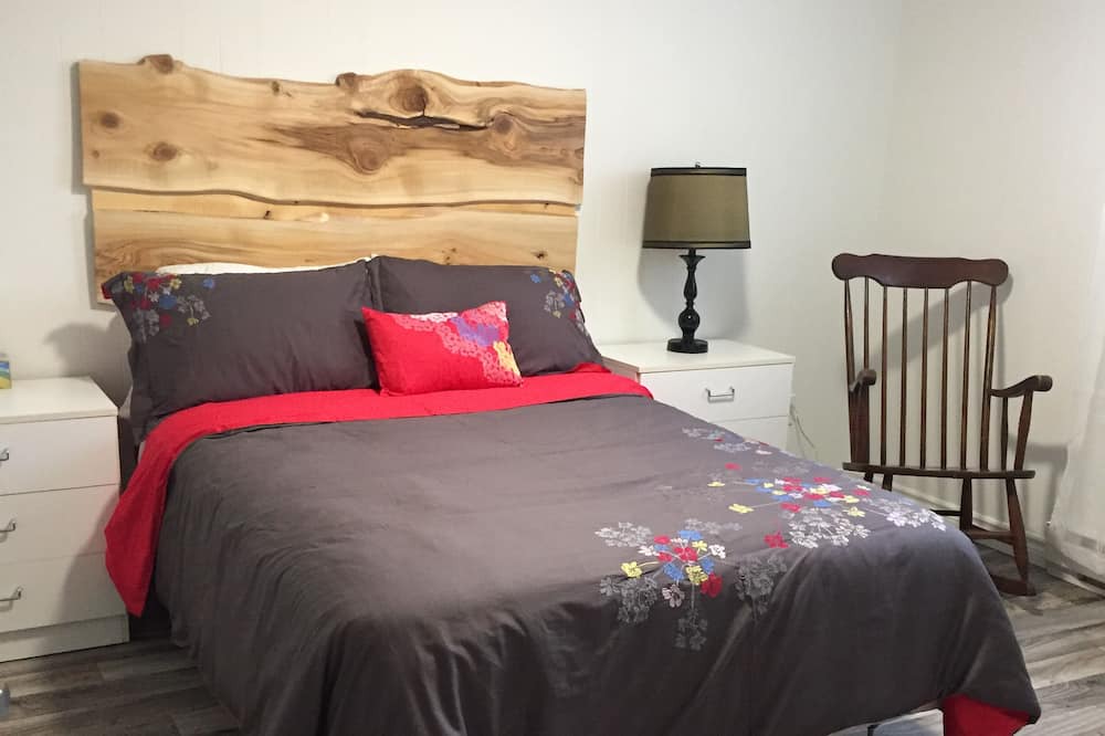 Photo of Bedroom in Neufchatel Est–Lebourgneuf