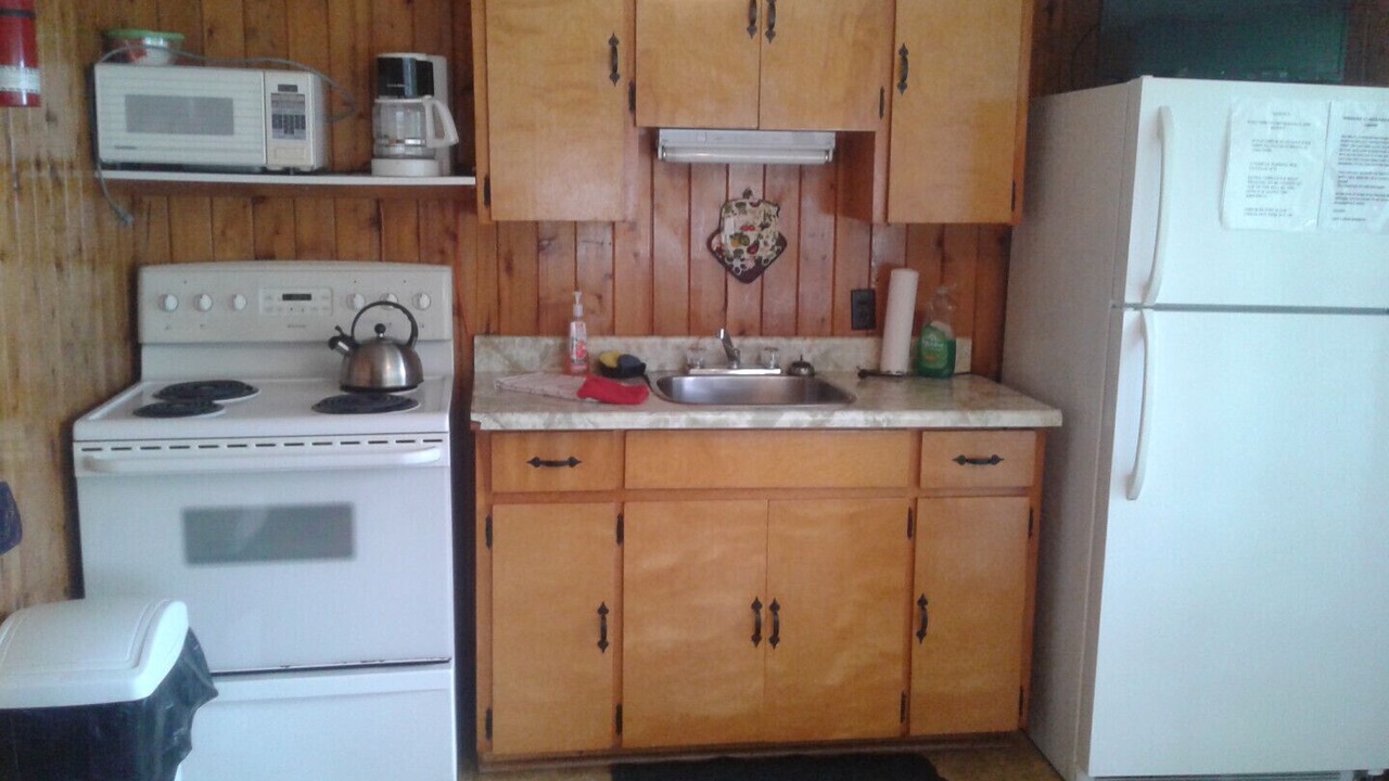 Photo of Kitchen in Port Loring