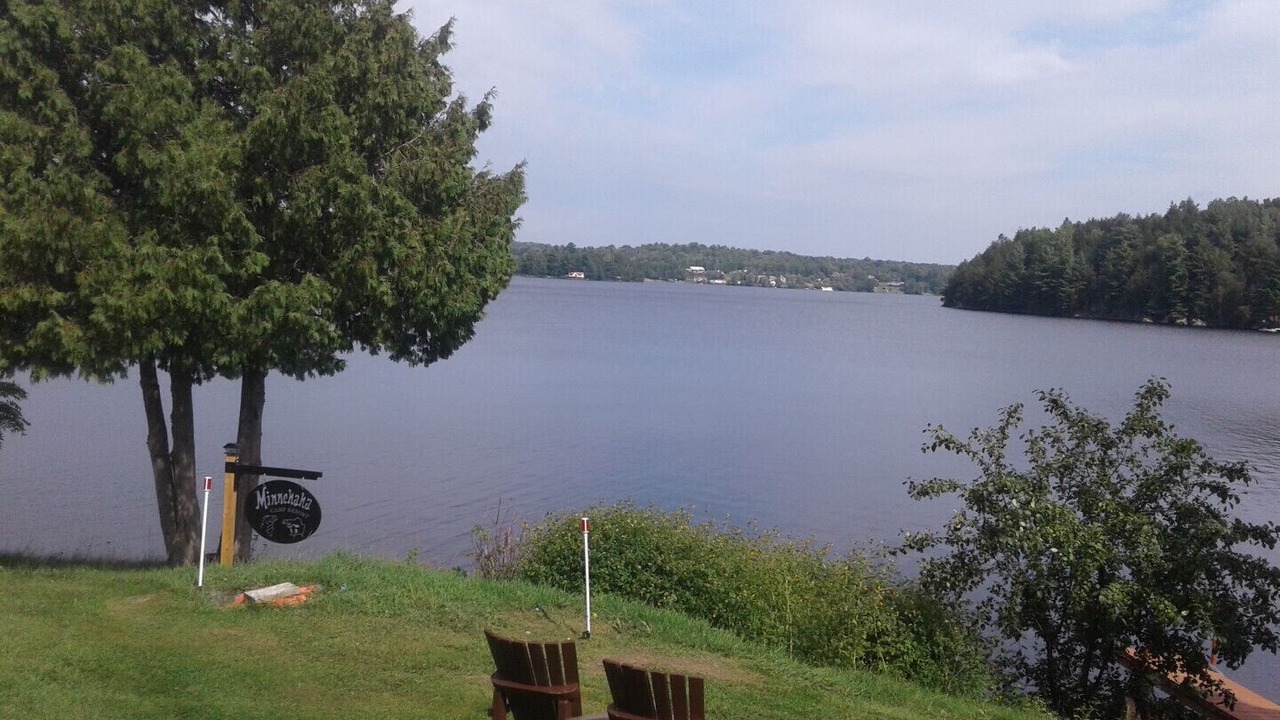 Photo of Outdoor in Port Loring