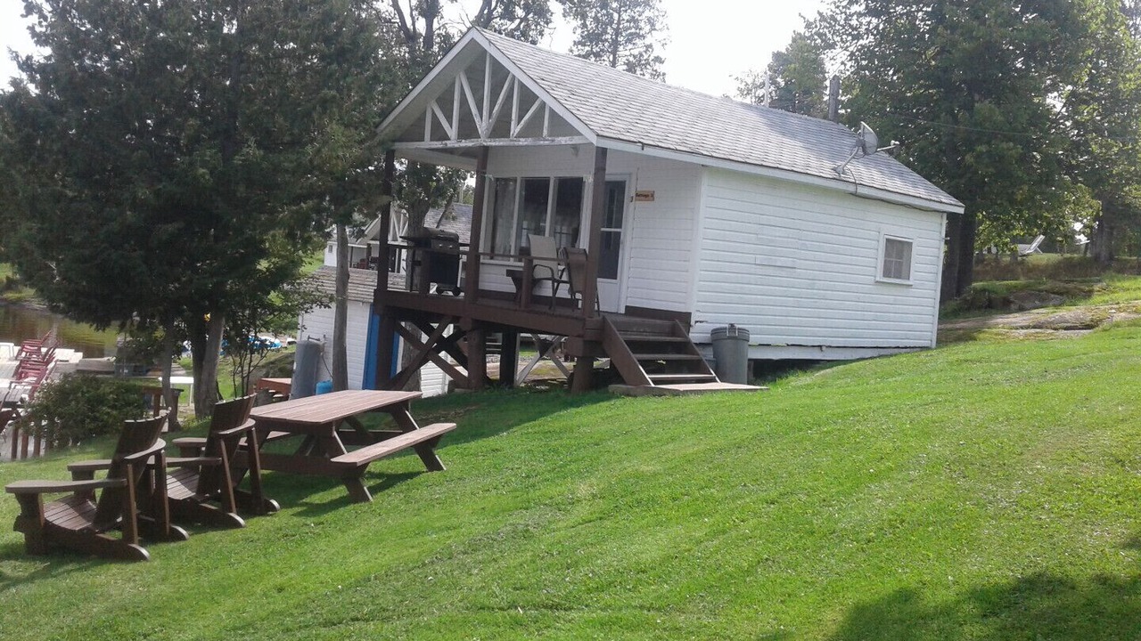 Photo of Outdoor in Port Loring