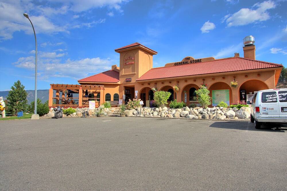 Photo of Outdoor in Central Okanagan