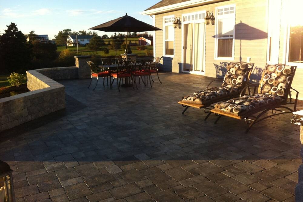 Photo of Patio Balcony in Bonshaw