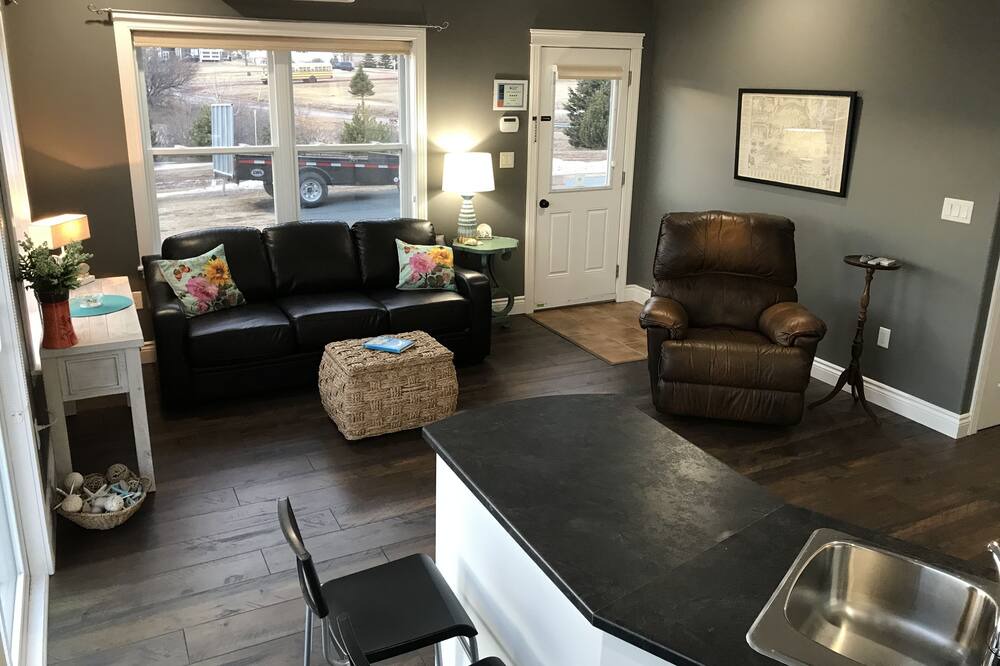 Photo of Livingroom in Bonshaw