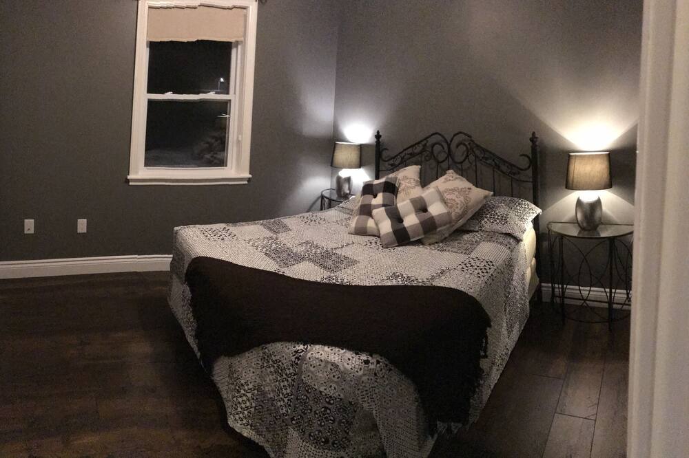 Photo of Bedroom in Bonshaw