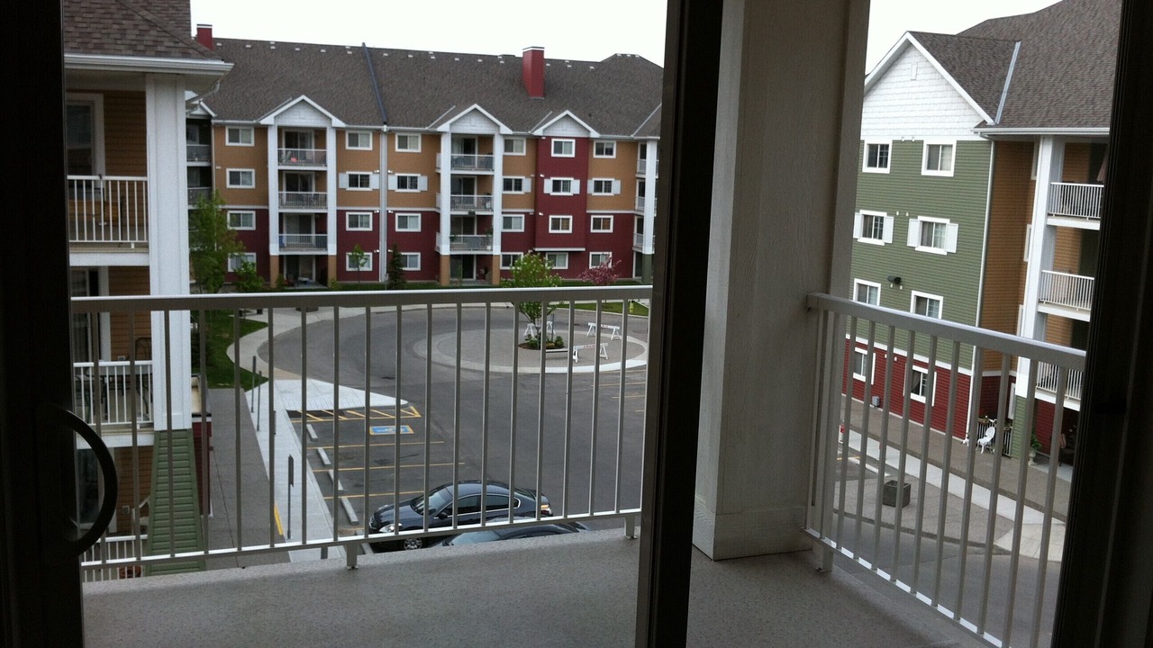 Photo of Outdoor in McKenzie Towne