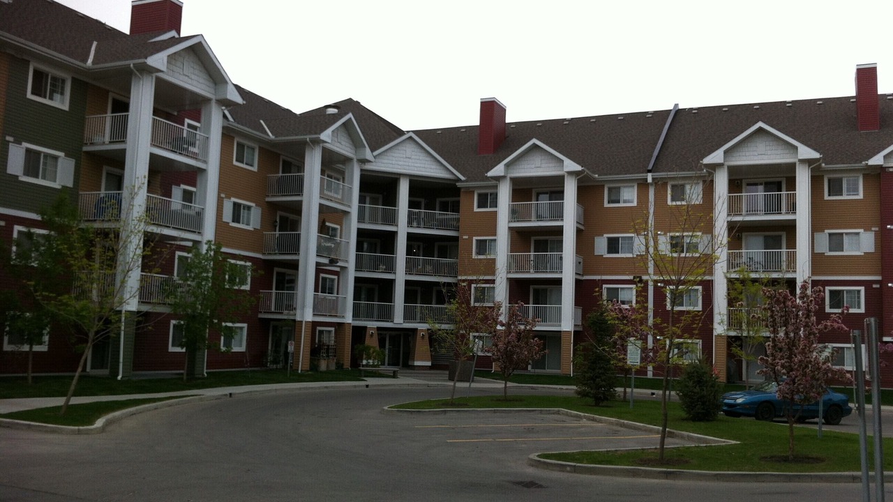 Photo of Outdoor in McKenzie Towne