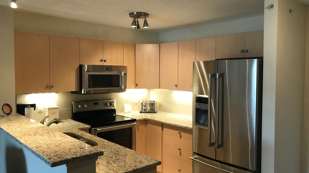 Photo of Kitchen in McKenzie Towne