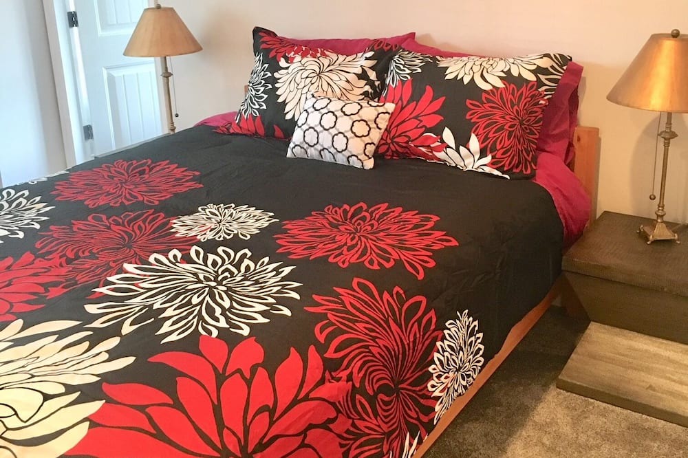 Photo of Bedroom in Grand Boulevard