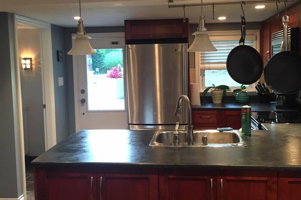 Photo of Kitchen in Grand Boulevard