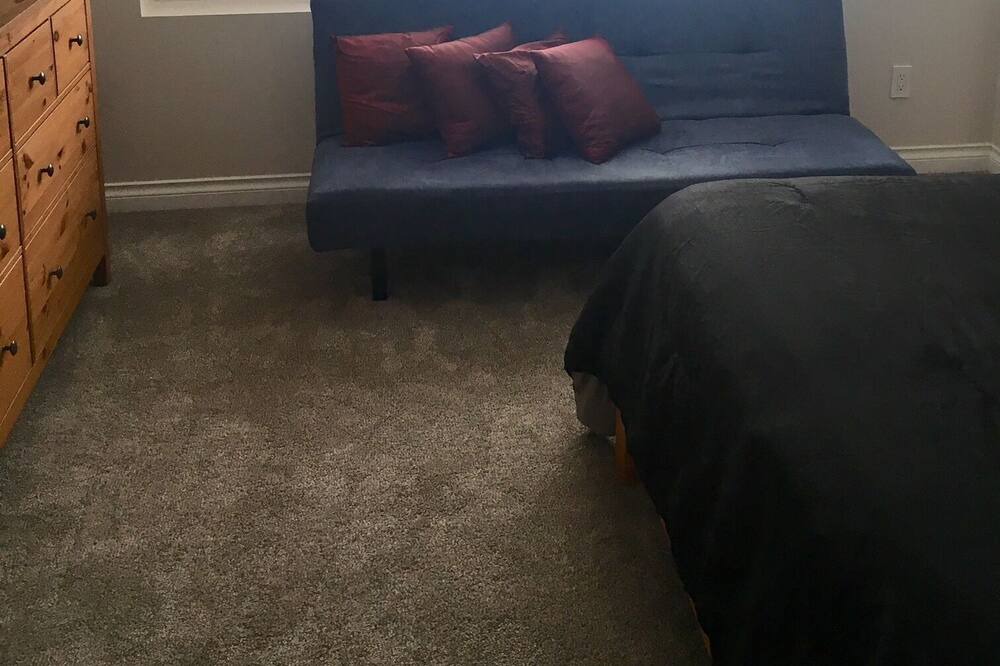 Photo of Bedroom in Grand Boulevard