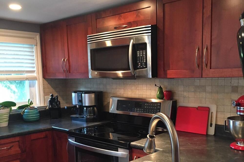 Photo of Kitchen in Grand Boulevard