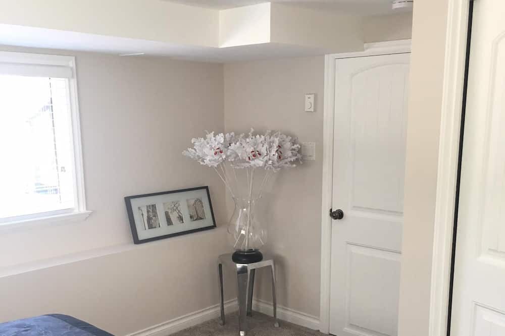 Photo of Bedroom in Grand Boulevard
