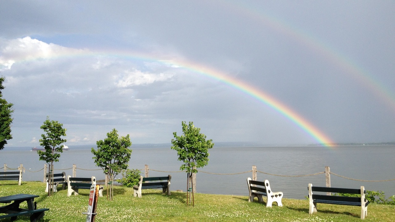 Photo of Outdoor in Saint-Jean-de-l'lle-d'Orleans