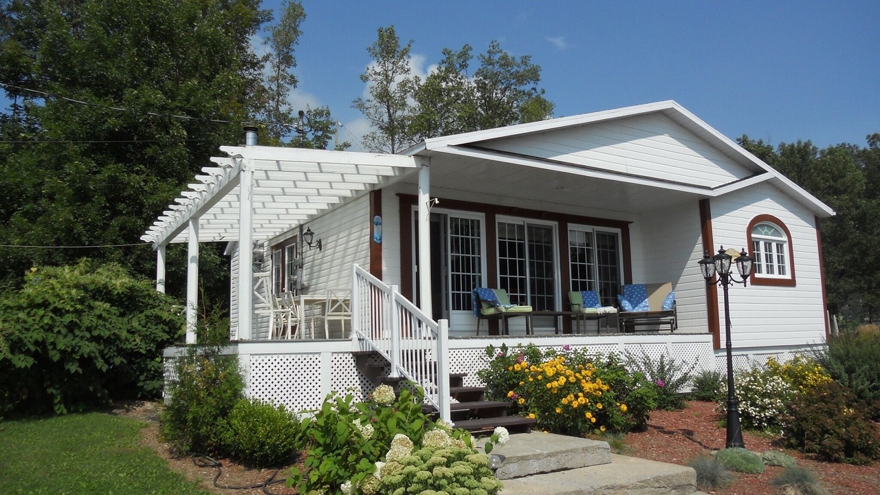 Photo of Outdoor in Saint-Jean-de-l'lle-d'Orleans
