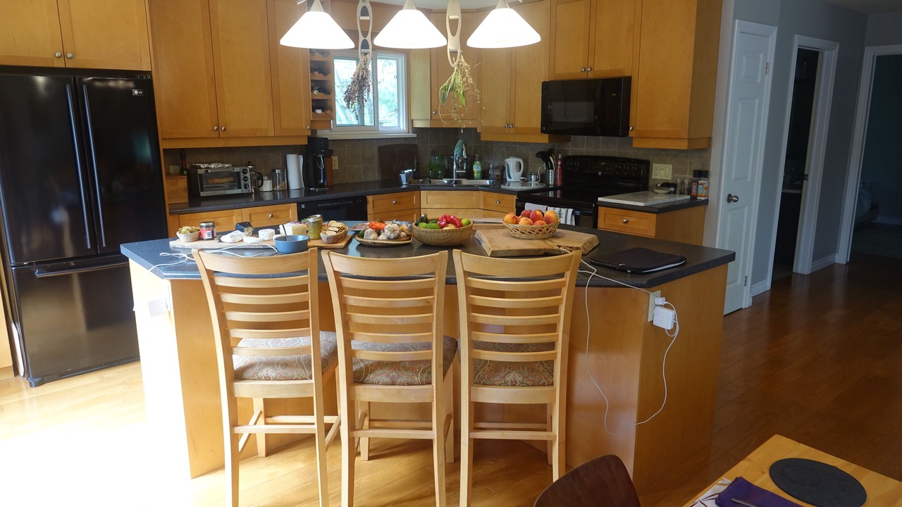 Photo of Kitchen in Mulmur