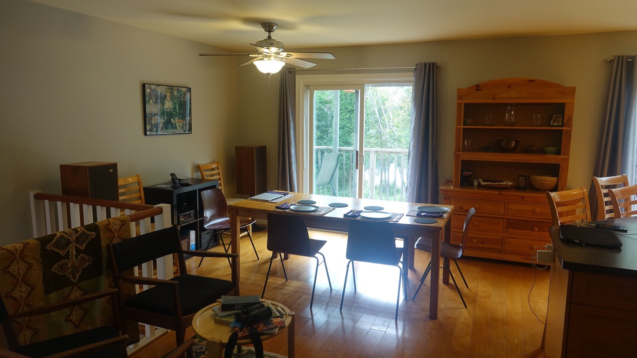 Photo of Livingroom in Mulmur