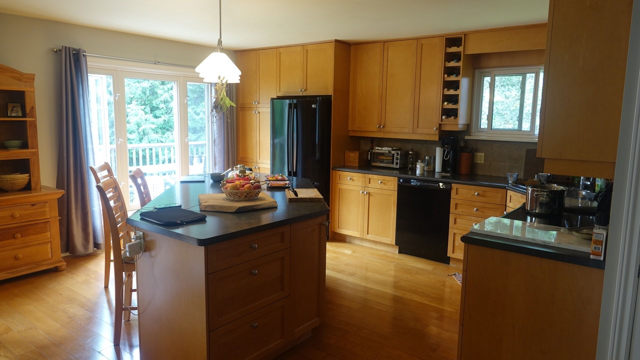 Photo of Kitchen in Mulmur