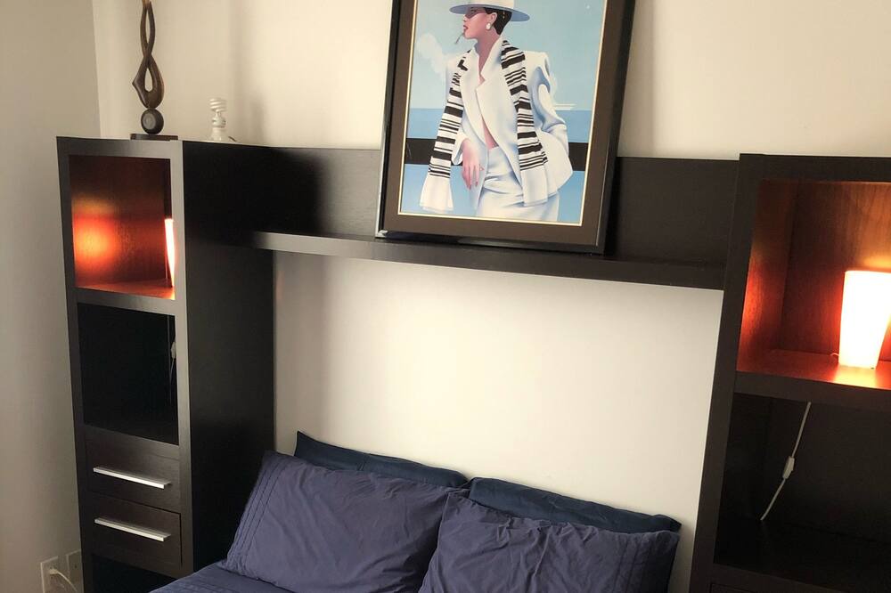 Photo of Bedroom in Saint-Laurent