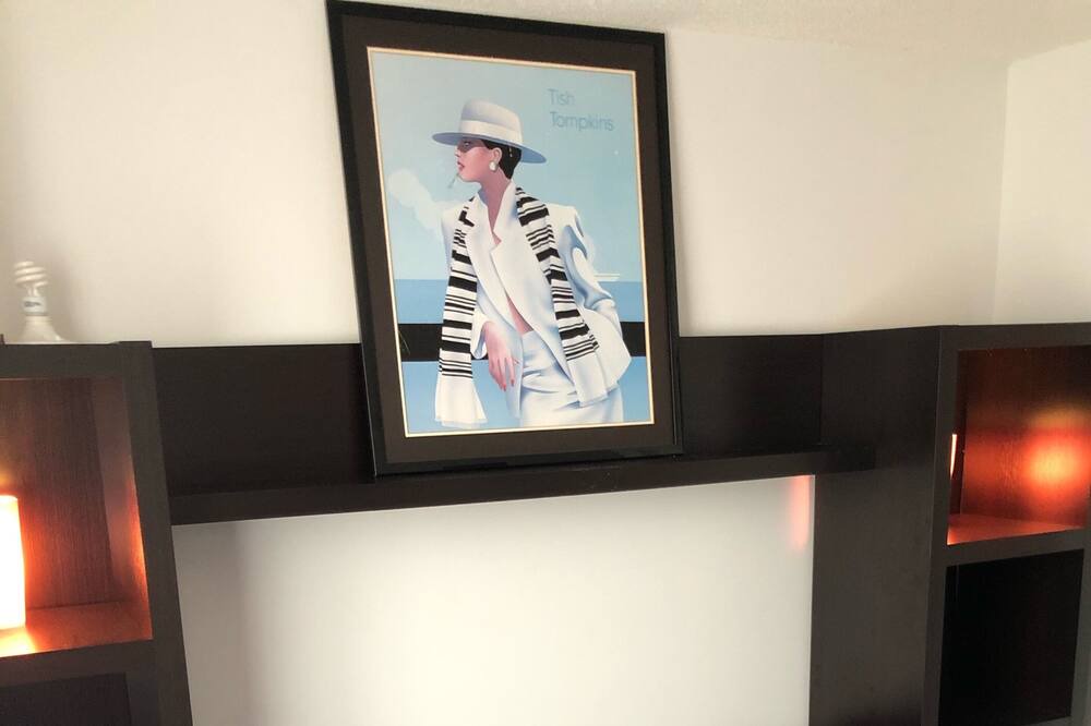Photo of Bedroom in Saint-Laurent