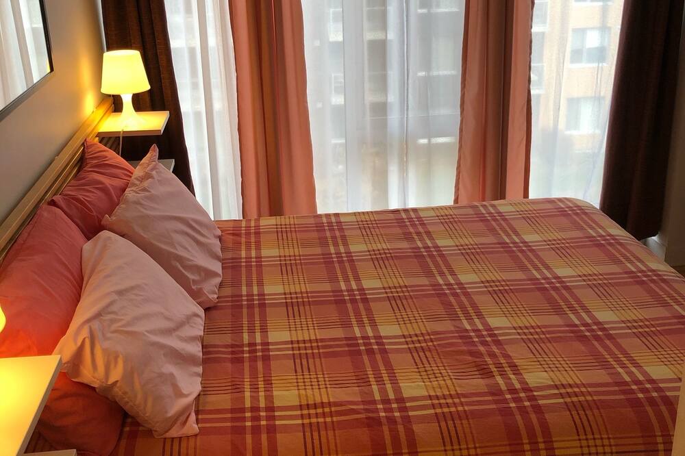 Photo of Bedroom in Saint-Laurent