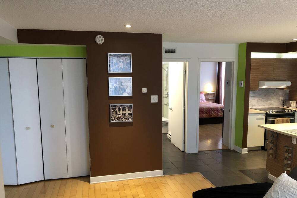 Photo of Bedroom in Saint-Laurent